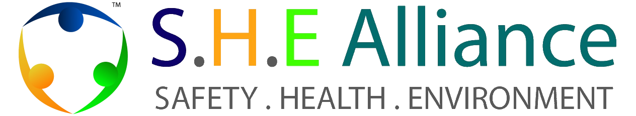 S.H.E Alliance Logo